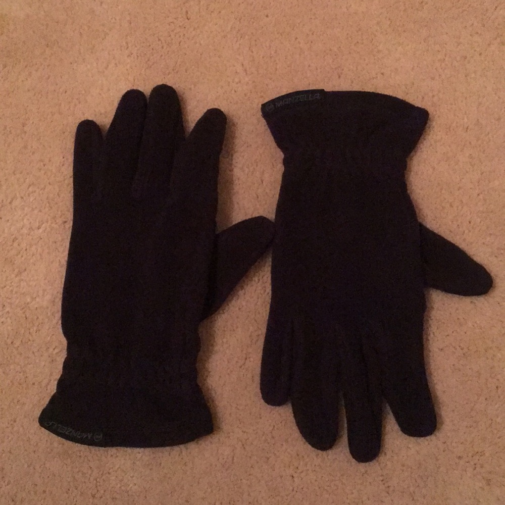 Manzella gloves